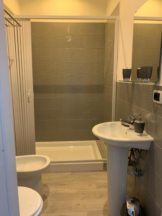 Bed & Breakfast Civico 109
