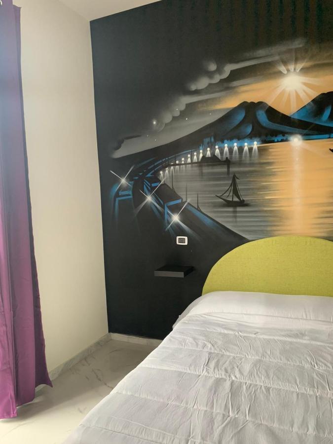Bed & Breakfast Civico 109 *