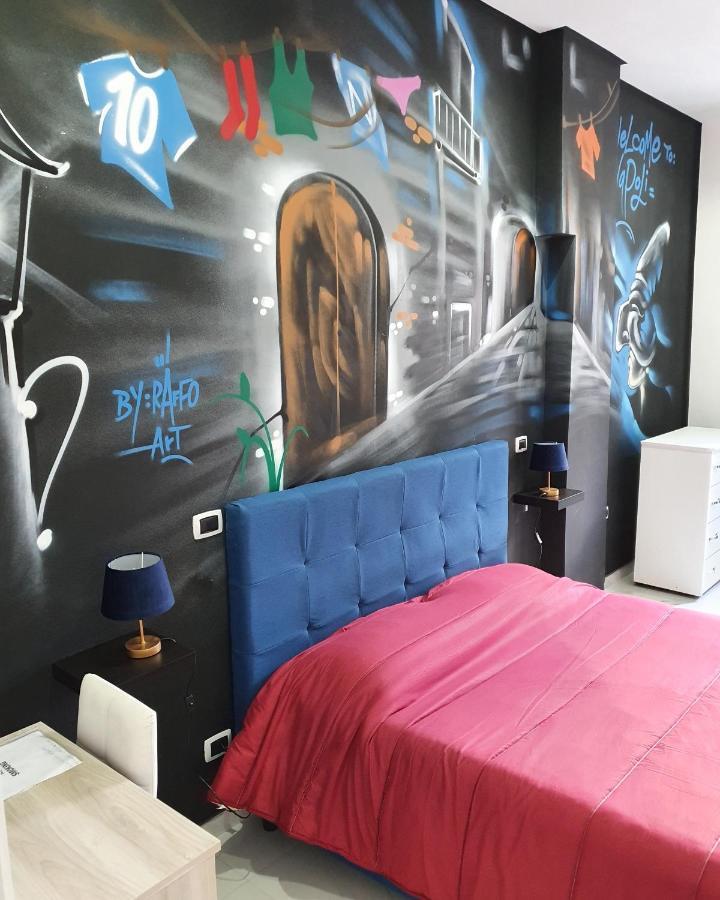 Civico 109 Bed & Breakfast Napels