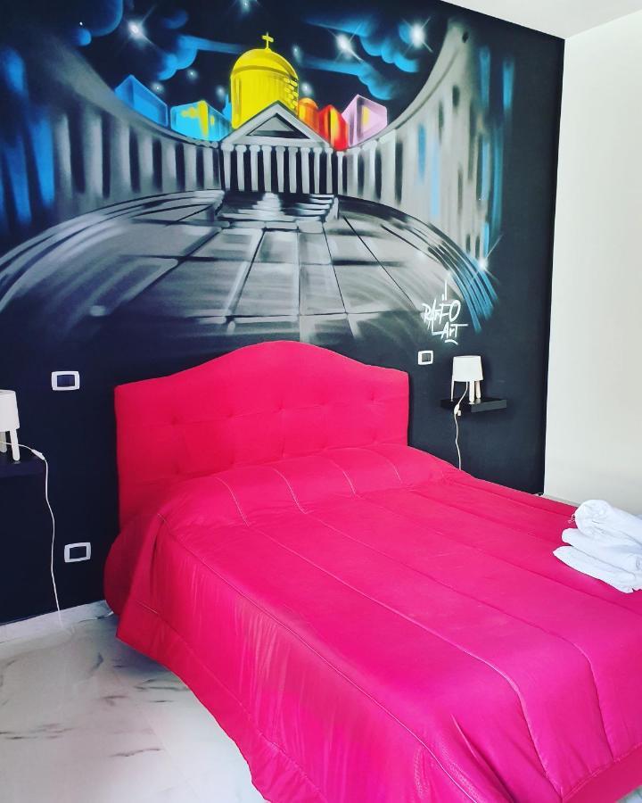 Bed & Breakfast Civico 109