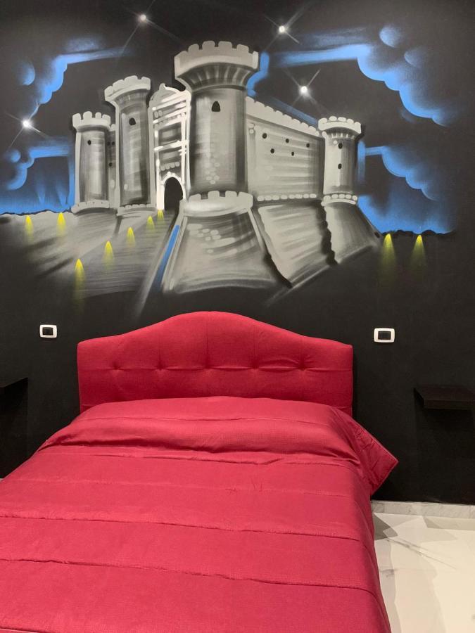 Civico 109 Bed & Breakfast *