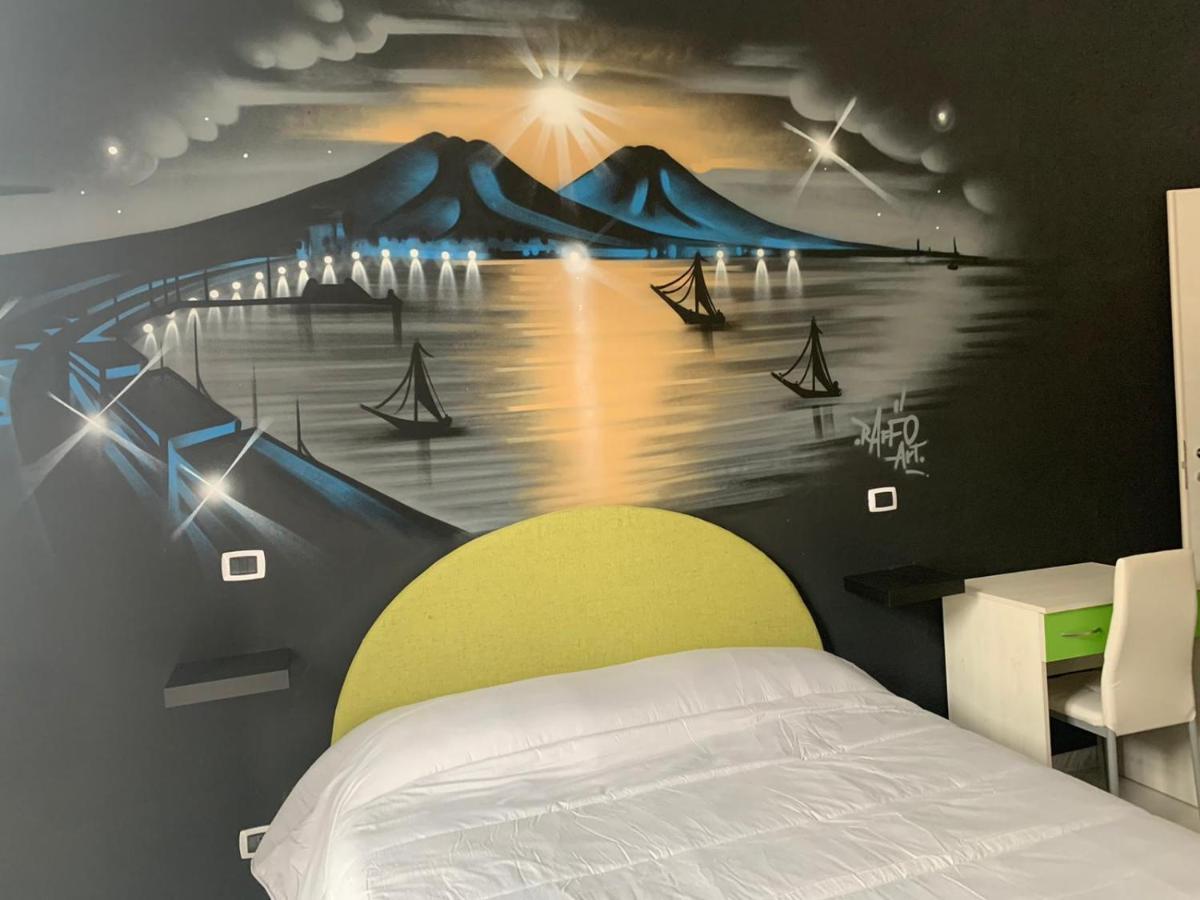 Bed & Breakfast Civico 109