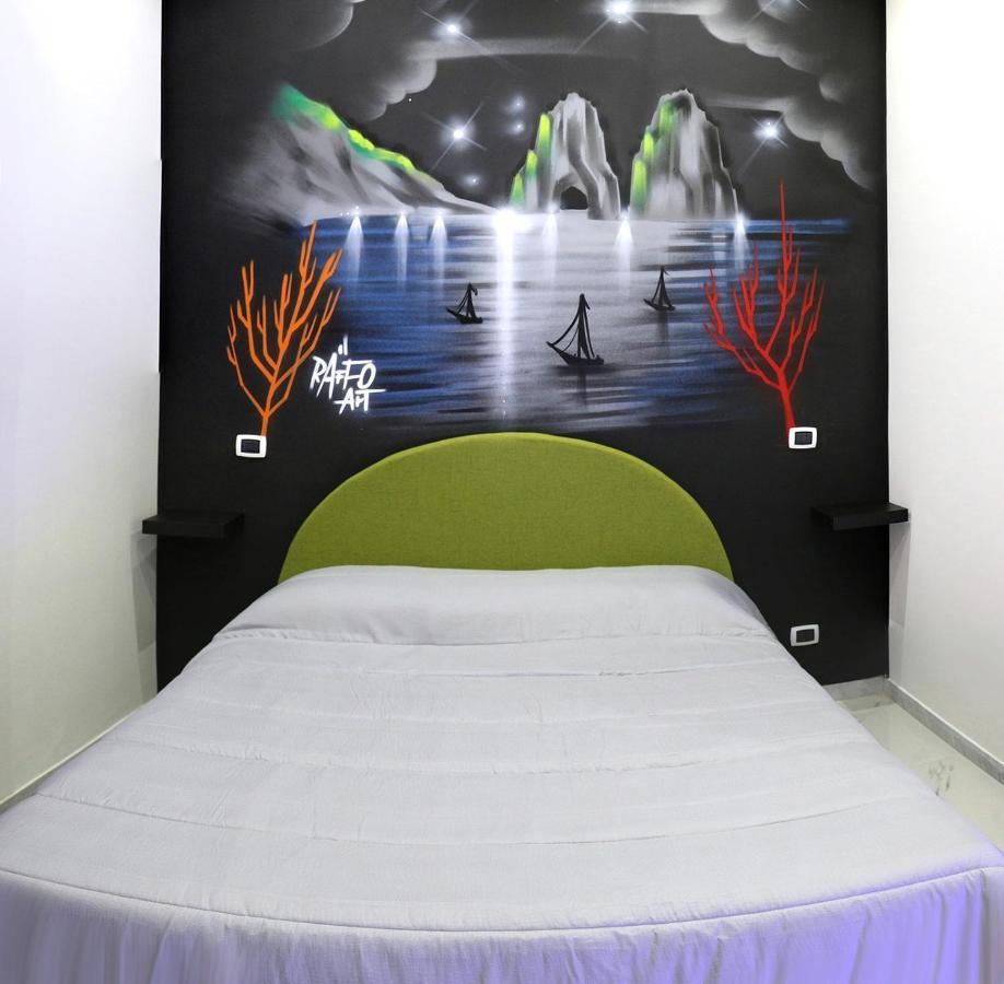 Bed & Breakfast Civico 109