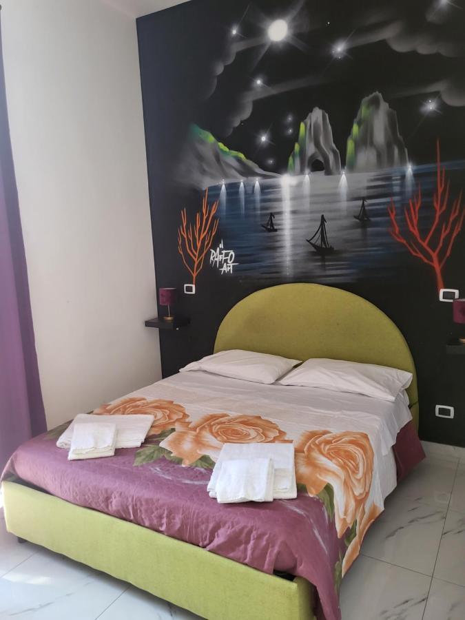 Civico 109 Bed & Breakfast Napels