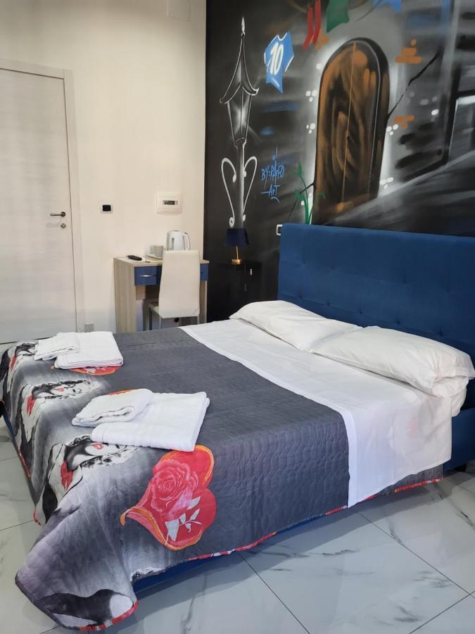 Civico 109 Bed & Breakfast *