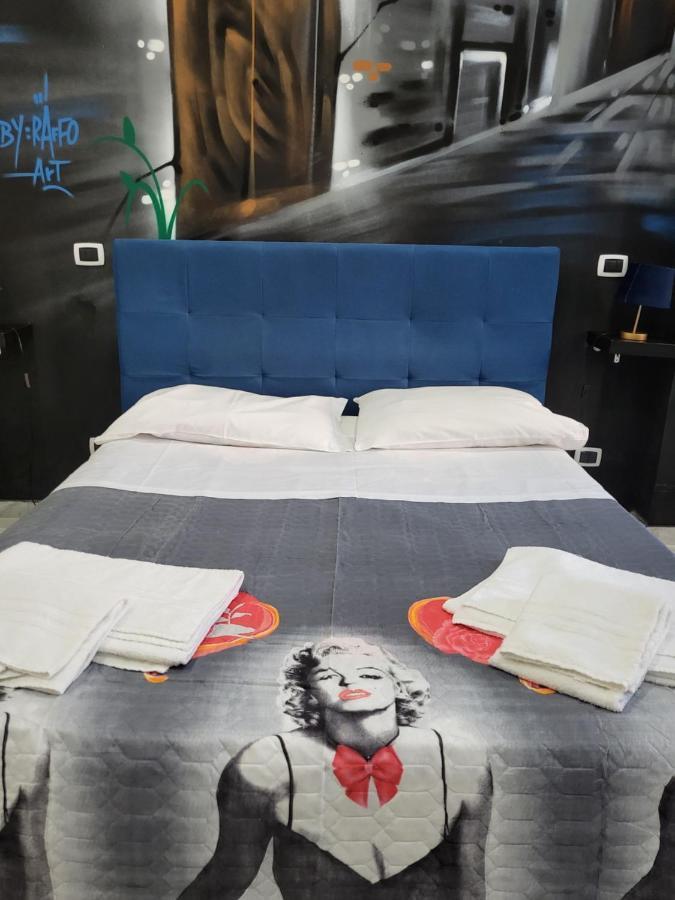Civico 109 Bed & Breakfast *